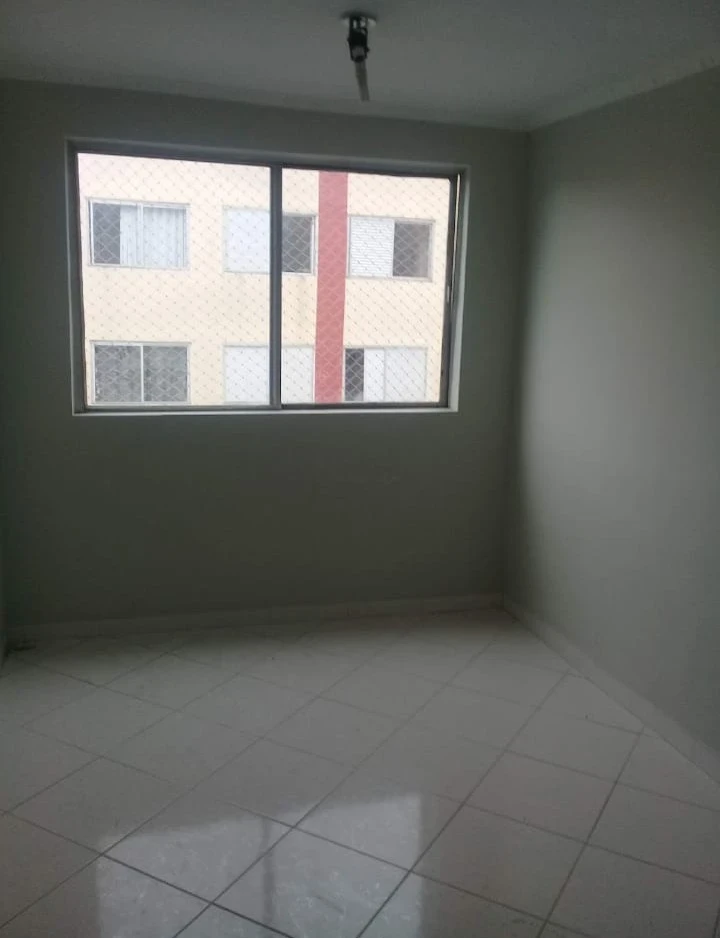 Apartamento de 67,80 m² com 2 Dormitórios no Jardim Patente – São Paulo