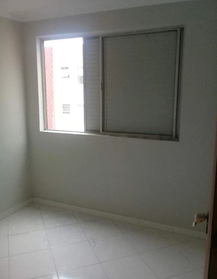 Apartamento de 67,80 m² com 2 Dormitórios no Jardim Patente – São Paulo