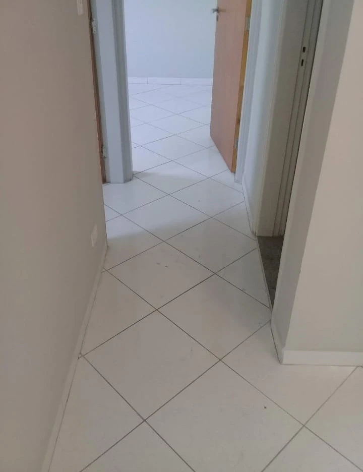 Apartamento de 67,80 m² com 2 Dormitórios no Jardim Patente – São Paulo