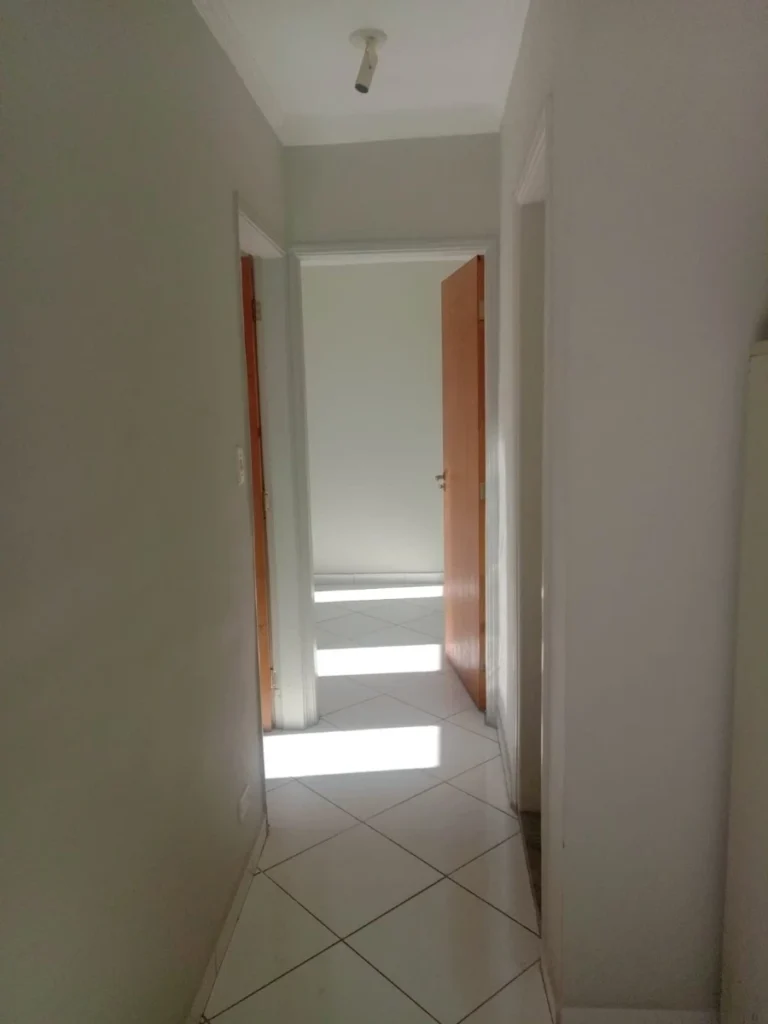 Apartamento de 67,80 m² com 2 Dormitórios no Jardim Patente – São Paulo