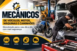 Autos - Motos - Caminhões