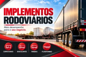 Implementos Rodoviarios