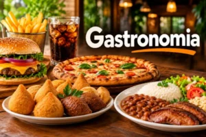 Gastronomia