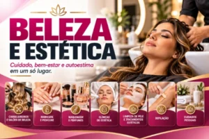 Beleza e Estética