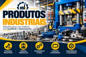Produtos Industriais