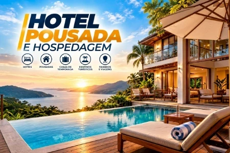 Hospedagem em Ibiúna, SP | Hotéis, Pousadas e Hostels