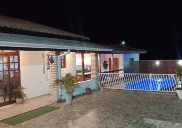 Aluguel de Chácara em Ibiúna/SP para Fim de Semana e Feriado Prolongado