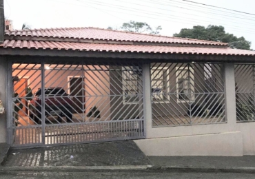 Oportunidade na Vila Lima – Casa 250m² em Ibiúna/SP