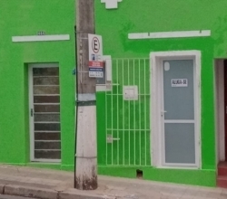 Oportunidade no Centro de Ibiúna – Casa Residencial e 2 Salas Comerciais