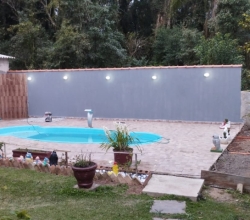 Chácara à venda em Ibiúna/SP com 2.046 m² no bairro Pirituba – Ideal para lazer ou moradia