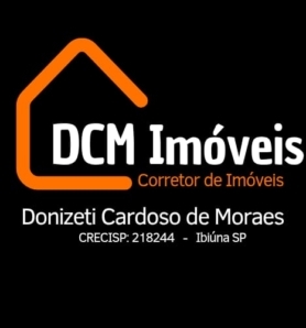 DMC Imóveis em Ibiuna