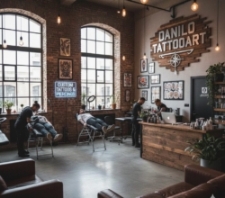 Danilo Sanches Tattooart – Estúdio de Tatuagem em Ibiúna SP | Arte Profissional