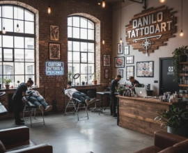 Danilo Sanches Tattooart – Estúdio de Tatuagem em Ibiúna SP | Arte Profissional