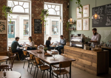 Cris Café no Bairro Campo Verde em Ibiúna/SP – Café, Lanches e Bolo Caseiro Tradicional
