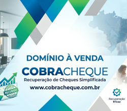 Cobracheque.com.br à Venda – Domínio Premium do Setor Financeiro