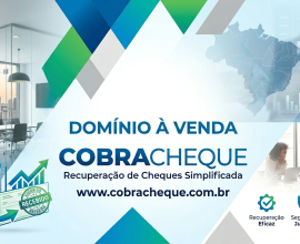 Cobracheque.com.br à Venda – Domínio Premium do Setor Financeiro