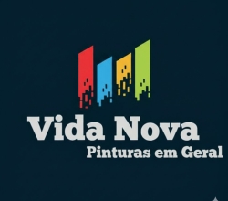 Vida Nova – Pinturas residências e comerciais