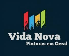 Vida Nova – Pinturas residências e comerciais