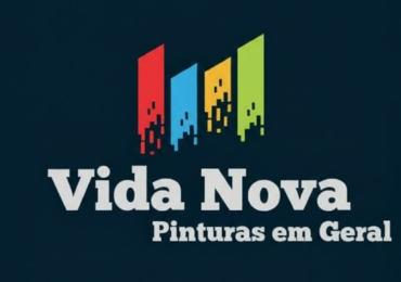 Vida Nova – Pinturas residências e comerciais