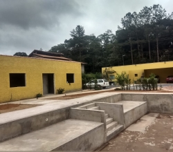 Casa 1.245m² no Condomínio Recreio do Campo Verde em Ibiúna SP