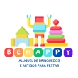 Behappy Brinquedos