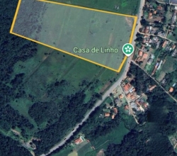 Terreno à venda na Rod. Bunjiro Nakao Km 80 – 121.000 m² com 230 m de testada – R$ 3,6 milhões