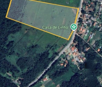 Terreno à venda na Rod. Bunjiro Nakao Km 80 – 121.000 m² com 230 m de testada – R$ 3,6 milhões