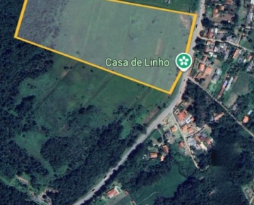 Terreno à venda na Rod. Bunjiro Nakao Km 80 – 121.000 m² com 230 m de testada – R$ 3,6 milhões