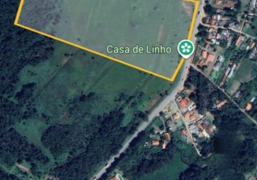 Terreno à venda na Rod. Bunjiro Nakao Km 80 – 121.000 m² com 230 m de testada – R$ 3,6 milhões