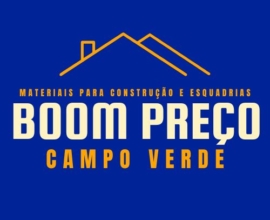 Rede Boom Preço – Material de Construção com Preço Justo no Bairro Campo Verde – Ibiúna, SP