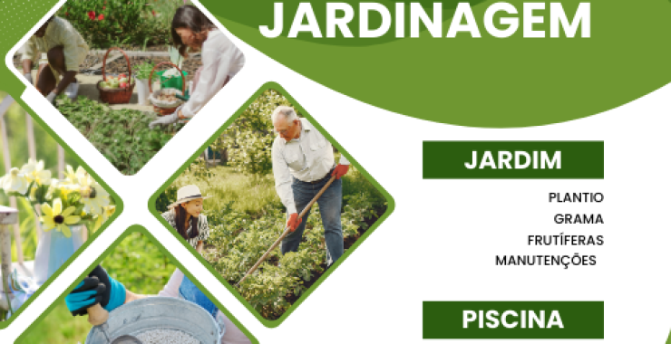 Anunciar serviço é mostrar profissionalismo