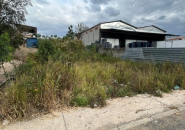 Terreno de 300m² à Venda no Bairro Capim Azedo – Ibiúna/SP