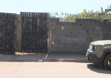 Terreno de 250m² à Venda no Residencial Europa – Ibiúna/SP