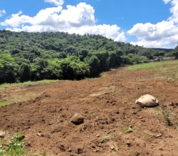 5 Terrenos em Mairinque/SP com 2.628m² Cada – Excelente Área