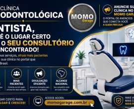Clinica Odontológica em Ibiuna, SP