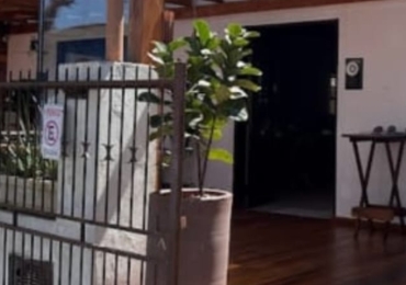 Imóvel Comercial no Centro de Ibiúna/SP com 320m²