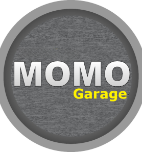 Momo Garage BR