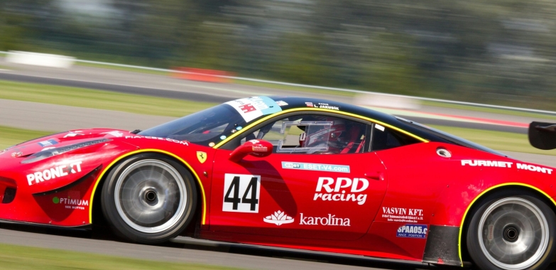 Negócio Bom Não Fica Parado