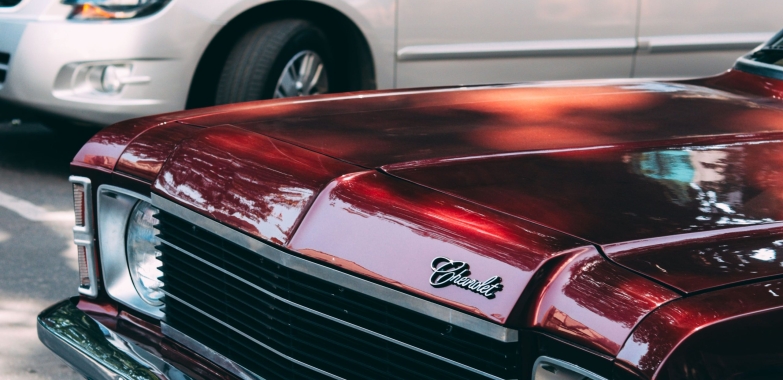 Como tirar fotos que ajudam a vender seu carro mais rápido